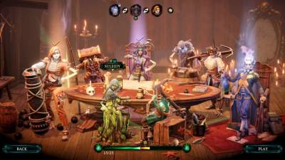Shadow Gambit: The Cursed Crew скачать на пк