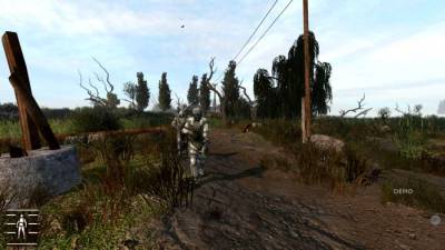 STALKER Anomaly Redux бесплатно скачать на пк