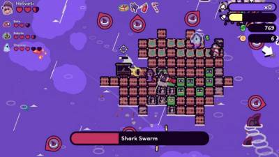 Super Raft Boat Together бесплатно скачать на пк