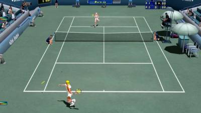 Tennis Elbow 2013 бесплатно скачать на пк