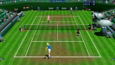 Tennis Elbow 2013 скачать на пк