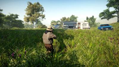 The Goatman бесплатно скачать на пк
