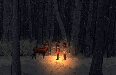 Wintertwined бесплатно скачать на пк