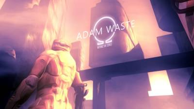 Adam Waste торрент скачать