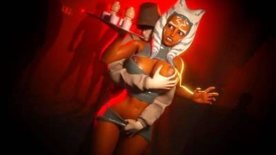 Ahsoka in Exxxile скачать на пк