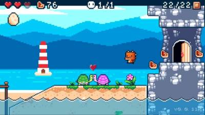 Baby Dino Adventures скачать на пк