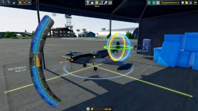 Balsa Model Flight Simulator бесплатно скачать на пк