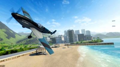Balsa Model Flight Simulator торрент скачать