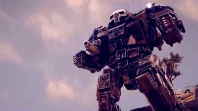 BATTLETECH бесплатно скачать на пк