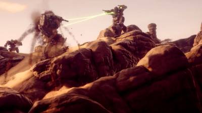BATTLETECH торрент скачать