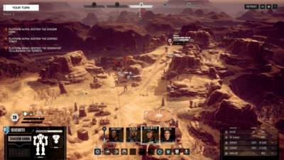 BATTLETECH скачать на пк