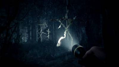 Blair Witch торрент скачать