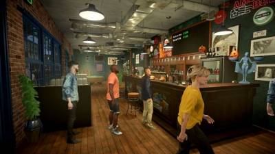 Brewpub Simulator бесплатно скачать на пк