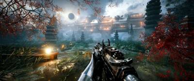 Bright Memory: Infinite бесплатно скачать на пк
