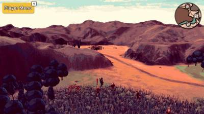Bright Red Skies торрент скачать