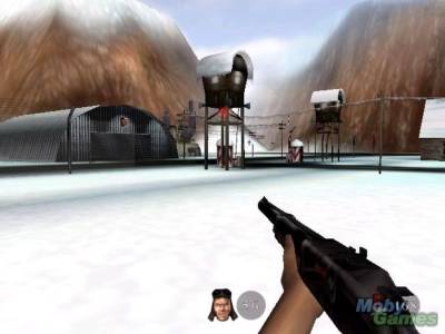 Codename Eagle торрент скачать