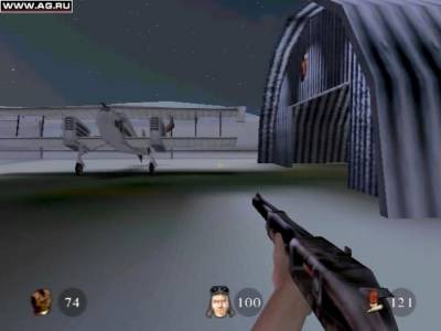 Codename Eagle скачать на пк