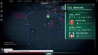 Counter Terrorist Agency бесплатно скачать на пк