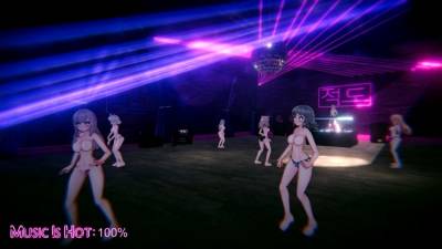 Dance Waifu торрент скачать