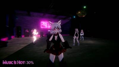 Dance Waifu скачать на пк
