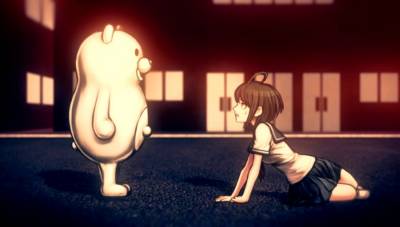Danganronpa Another Episode: Ultra Despair Girls торрент скачать