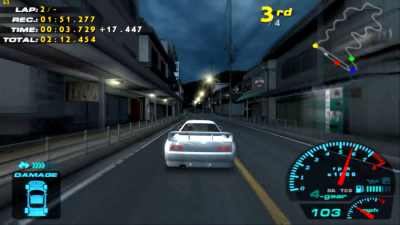 DT Racer бесплатно скачать на пк