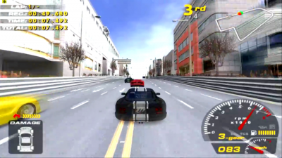 DT Racer торрент скачать
