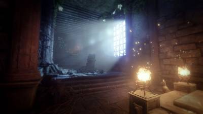 Escape First Alchemist торрент скачать
