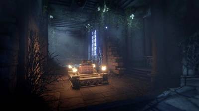 Escape First Alchemist скачать на пк