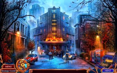Fatal Evidence: The Missing Collector's Edition бесплатно скачать на пк