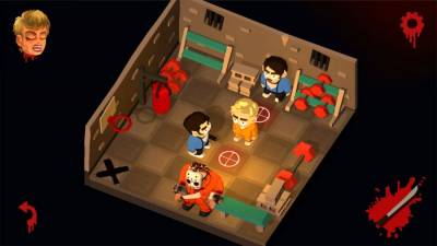 Friday the 13th: Killer Puzzle бесплатно скачать на пк