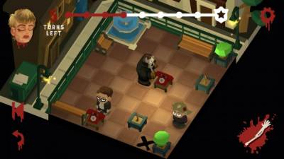 Friday the 13th: Killer Puzzle торрент скачать