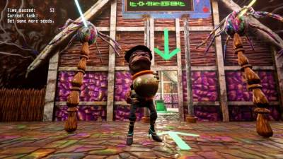 Fuzz Dungeon торрент скачать