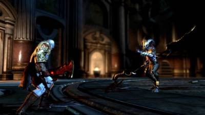God of War 3 торрент скачать