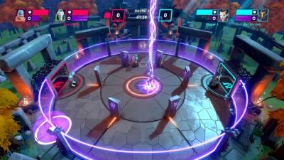 HyperBrawl Tournament торрент скачать