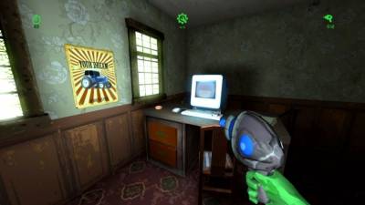 I'm from area 51 бесплатно скачать на пк