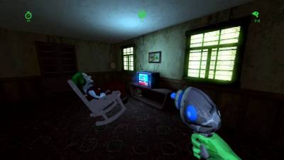I'm from area 51 скачать на пк