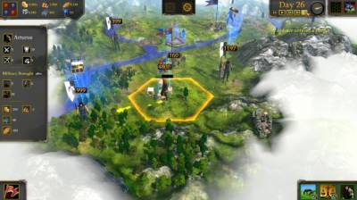 Legends of Ellaria торрент скачать