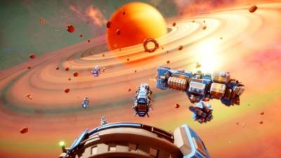 Lost Fleet бесплатно скачать на пк