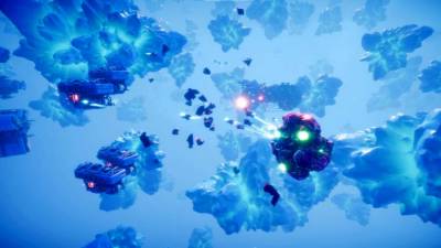 Lost Fleet скачать на пк