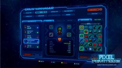 Pixel Privateers торрент скачать