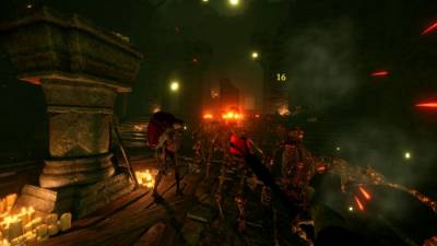 Ravensword: Undaunted скачать на пк