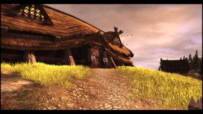 Realms of Arkania: Blade of Destiny торрент скачать