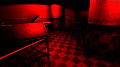 Red Room бесплатно скачать на пк