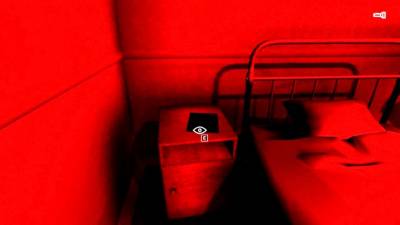 Red Room торрент скачать