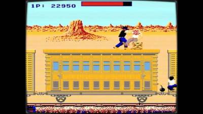 Retro Classix: Express Raider скачать на пк