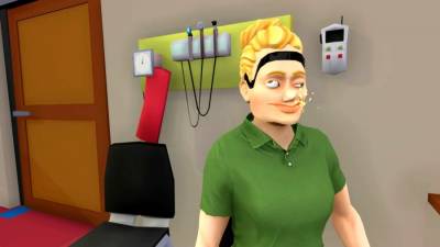Speaking Simulator скачать на пк