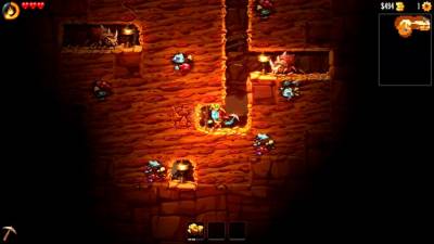 SteamWorld Dig 2 торрент скачать