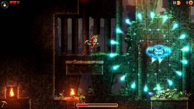 SteamWorld Dig 2 скачать на пк