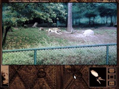 The Beast Within: A Gabriel Knight Mystery бесплатно скачать на пк